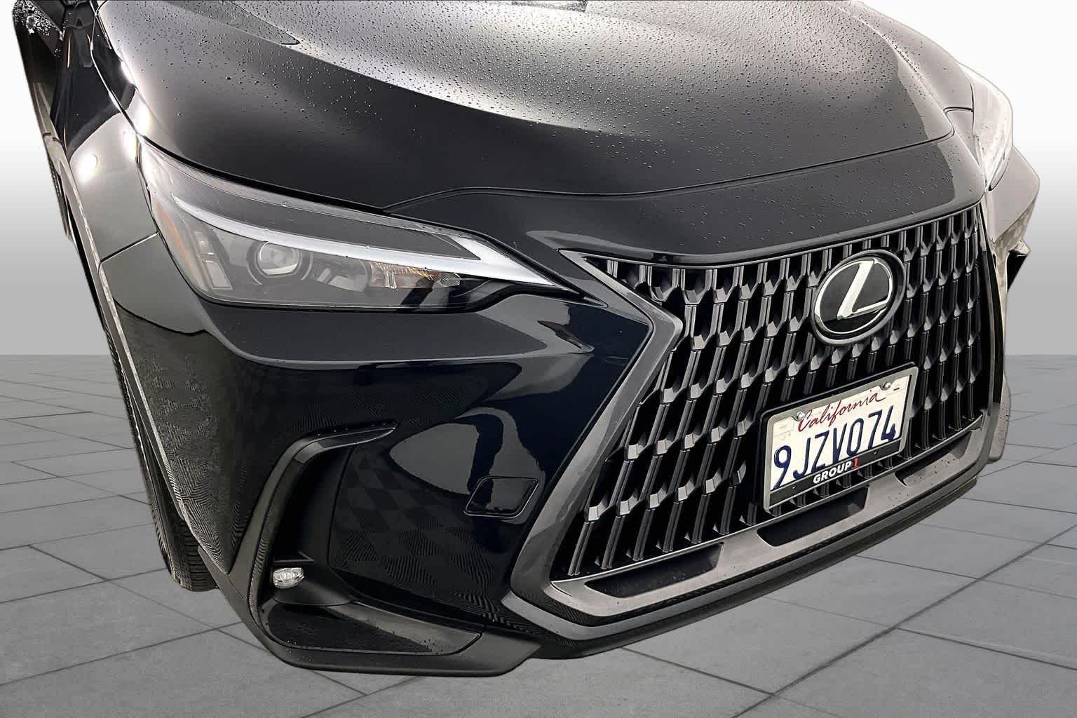 Certified Used 2024 Caviar Lexus  image 28