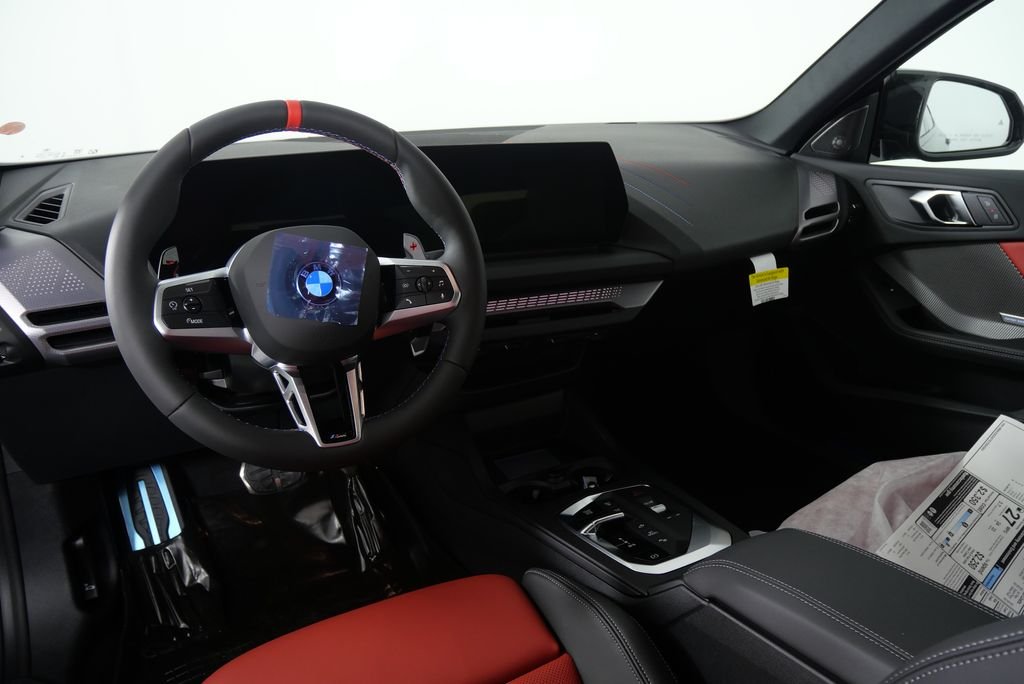 2025 BMW 2 Series M235 - Photo 17