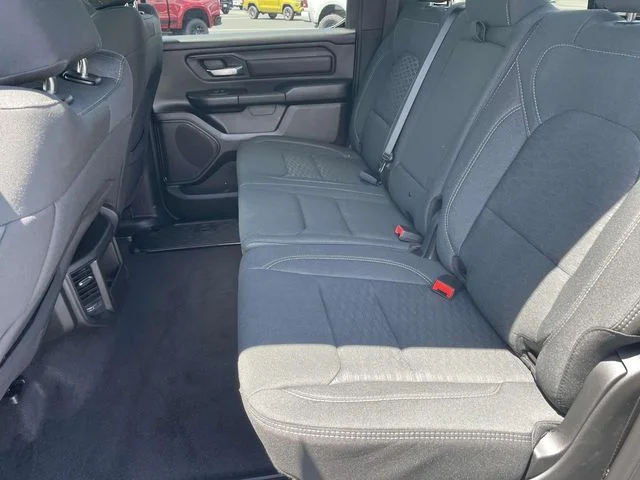 2025 RAM 1500 Tradesman - Photo 11