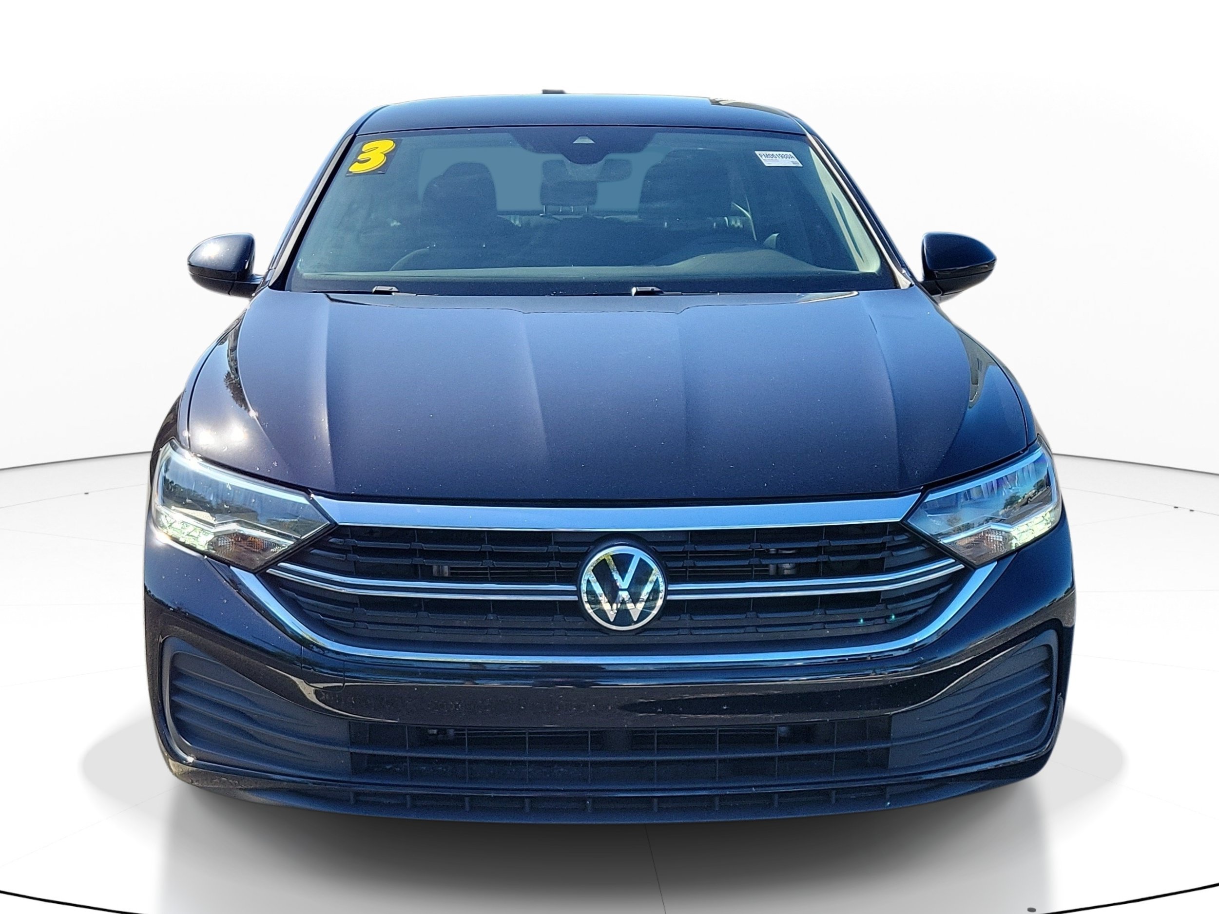 2023 Volkswagen Jetta