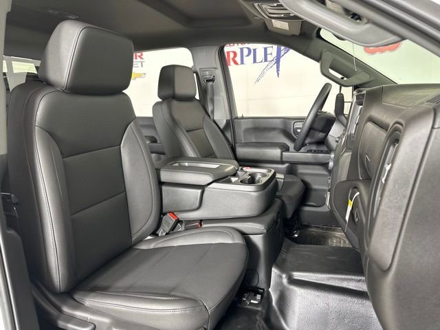 2025 Chevrolet Silverado 3500 HD Work Truck - Photo 22