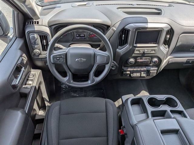 2026 Chevrolet Silverado 1500 Custom Trail Boss - Photo 18