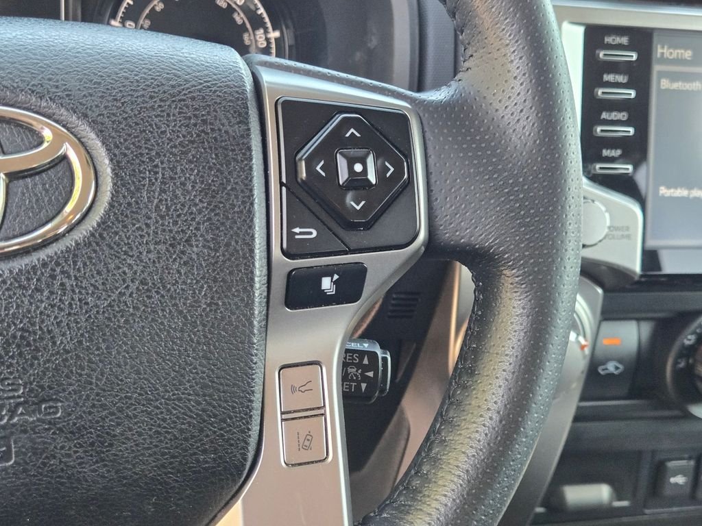 Used 2021 Green Toyota Trail image 26