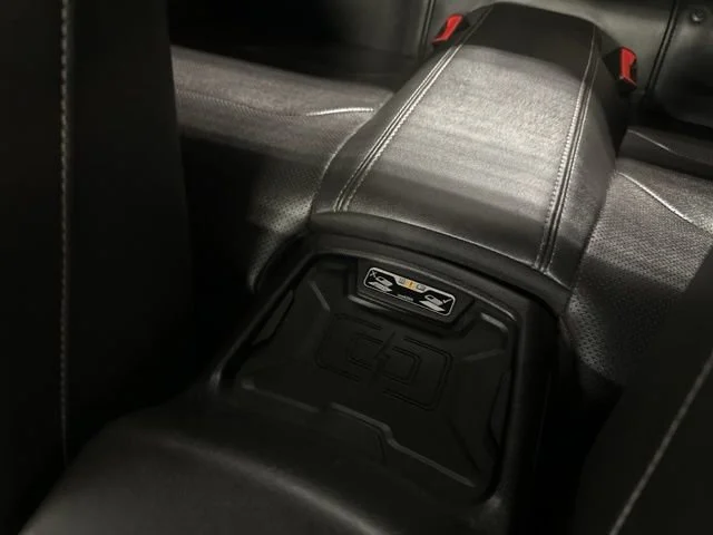 Used 2017 GARNET RED TINTCOAT Chevrolet 2SS image 30