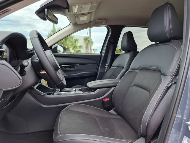 New 2026 Polymetal Gray Metallic Mazda 2.5 S Preferred AWD image 14