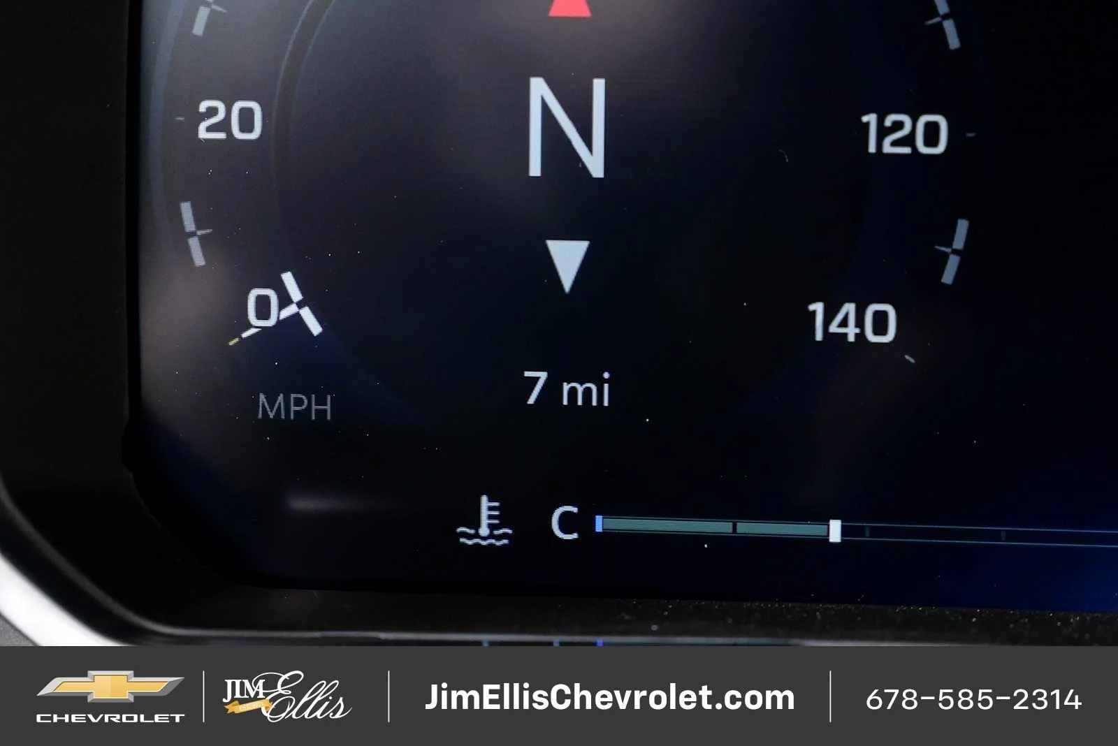 New 2026 Summit White Chevrolet LT Trail Boss image 12
