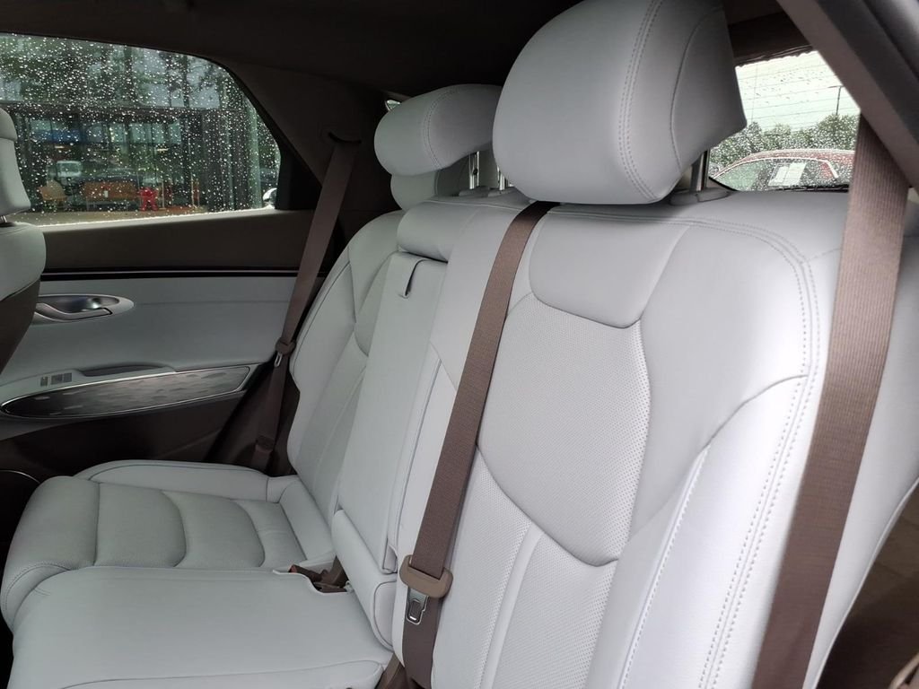 Used 2026 Black Genesis  image 12