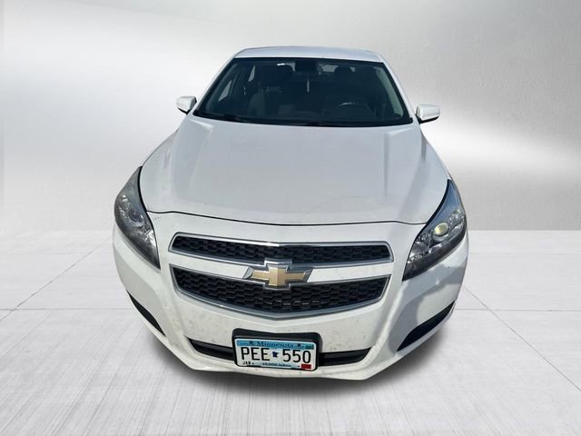Used 2013 Chevrolet Malibu 1SA with VIN 1G11D5SR8DF157580 for sale in Cambridge, Minnesota