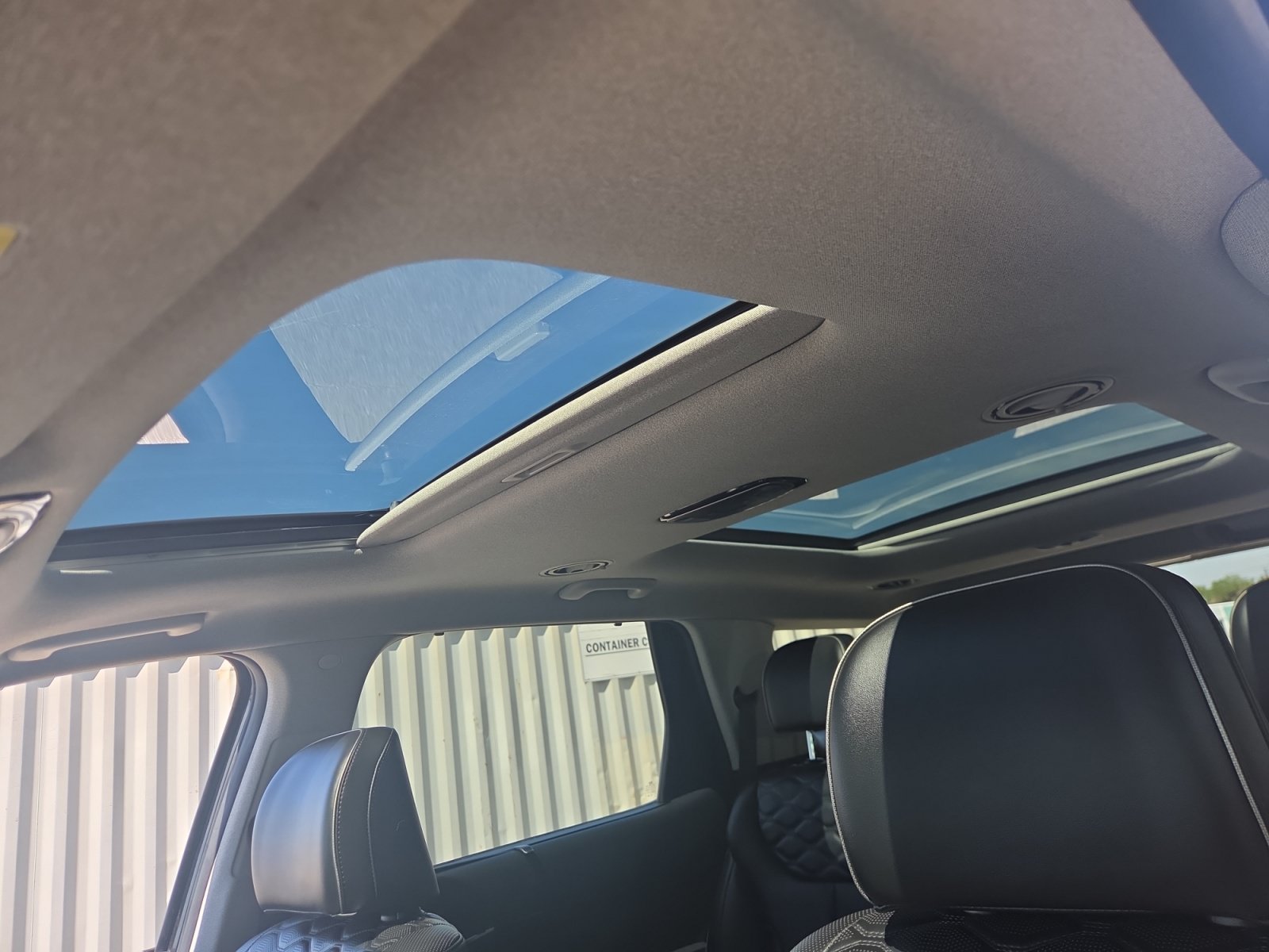 2022 Hyundai Palisade Limited - Photo 21