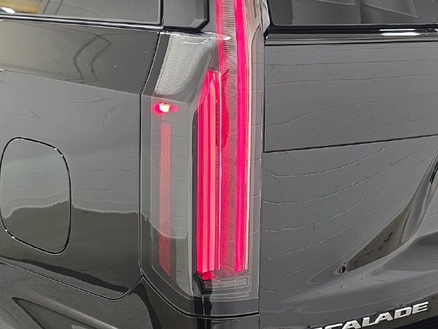 2026 Cadillac Escalade Platinum Sport - Photo 28
