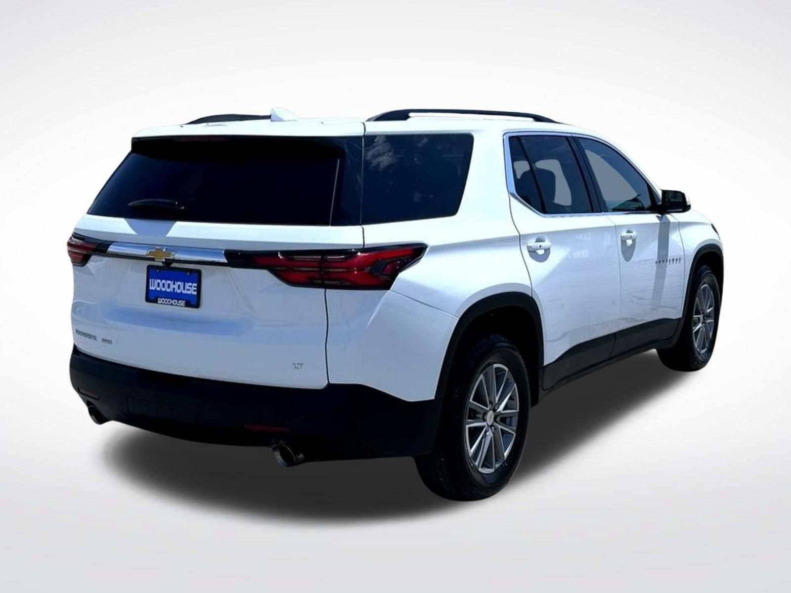 2023 Chevrolet Traverse 1LT - Photo 6