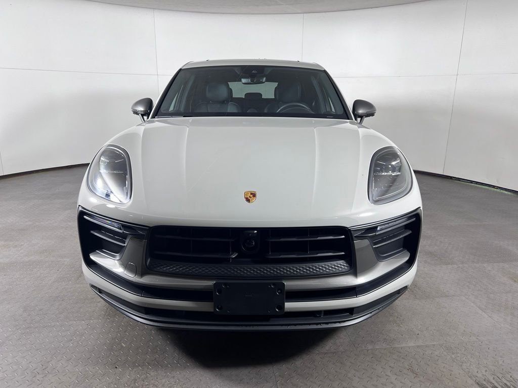 Certified Used 2026  Porsche  image 10