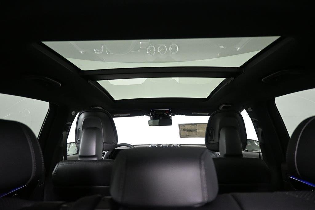 New 2026 MANUFAKTUR Alpine Grey Mercedes-Benz GLC 300 image 20