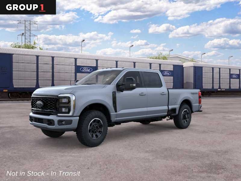 2026 Ford Super Duty F-250 Lariat