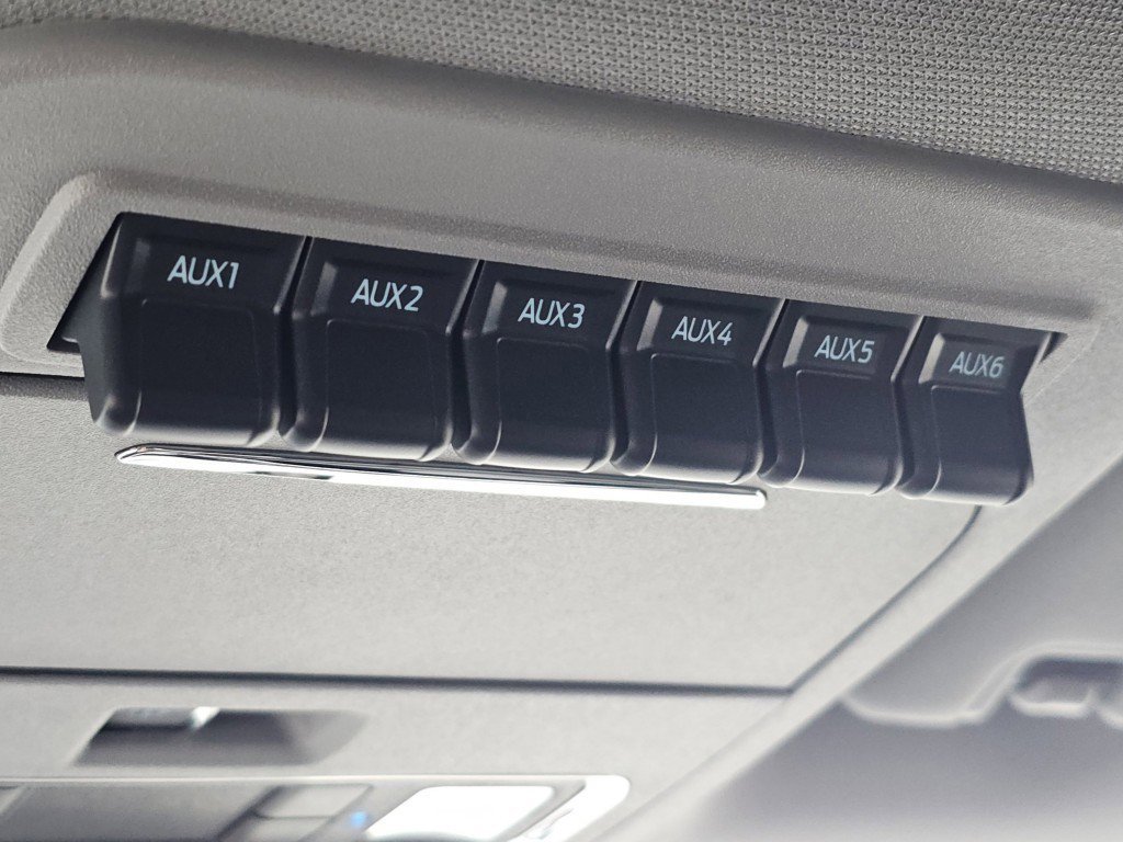 2026 Ford F-250 Super Duty Lariat - Photo 20