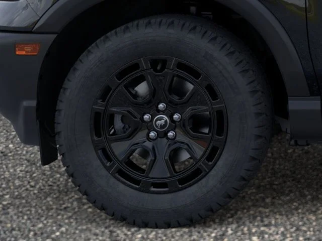 2025 Ford Bronco Sport Outer Banks - Photo 19