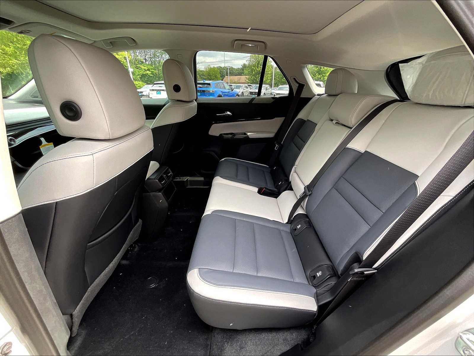 2024 Honda Prologue Elite - Photo 15