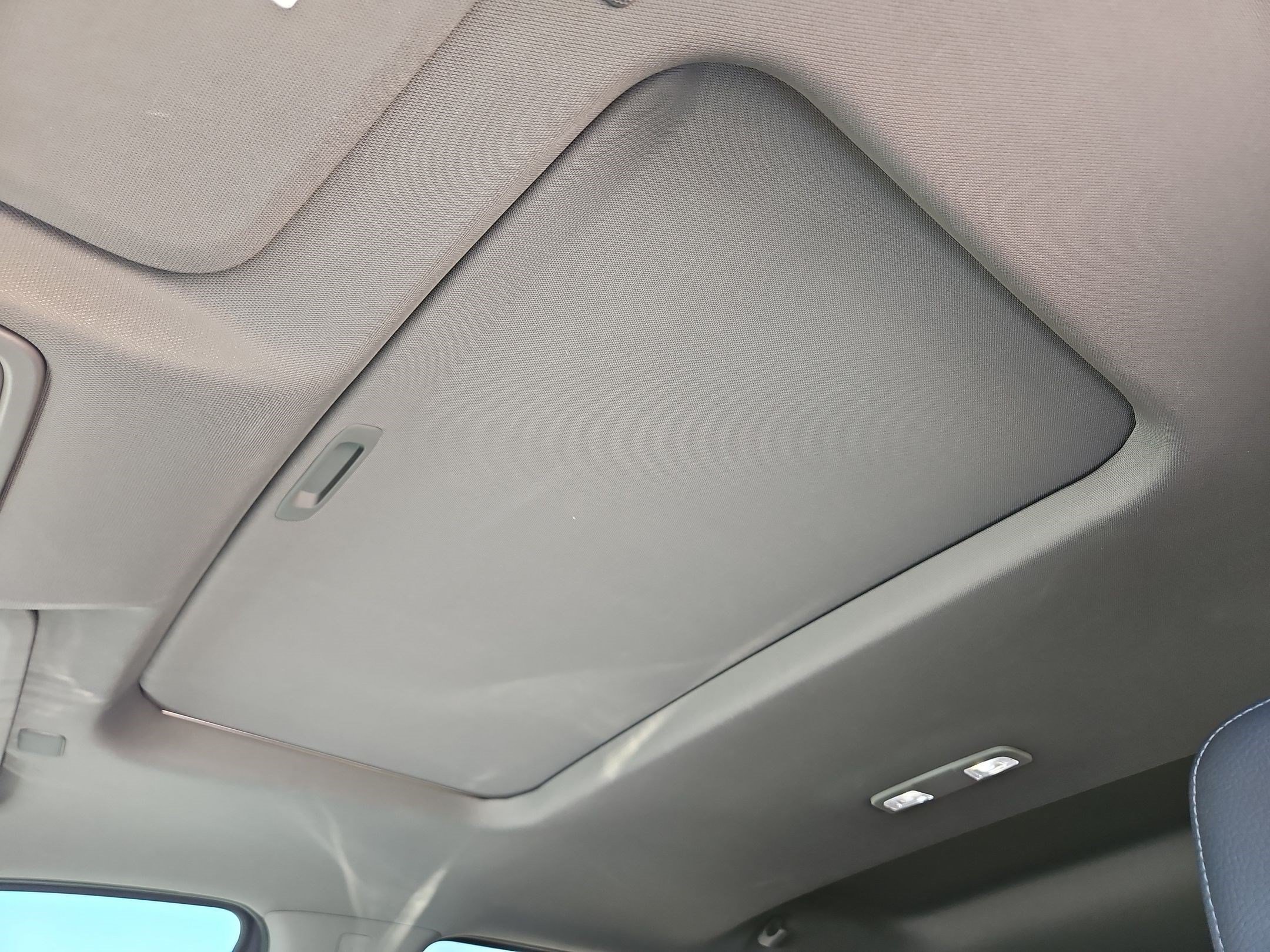 Used 2020 White Frost Tricoat GMC Denali image 15