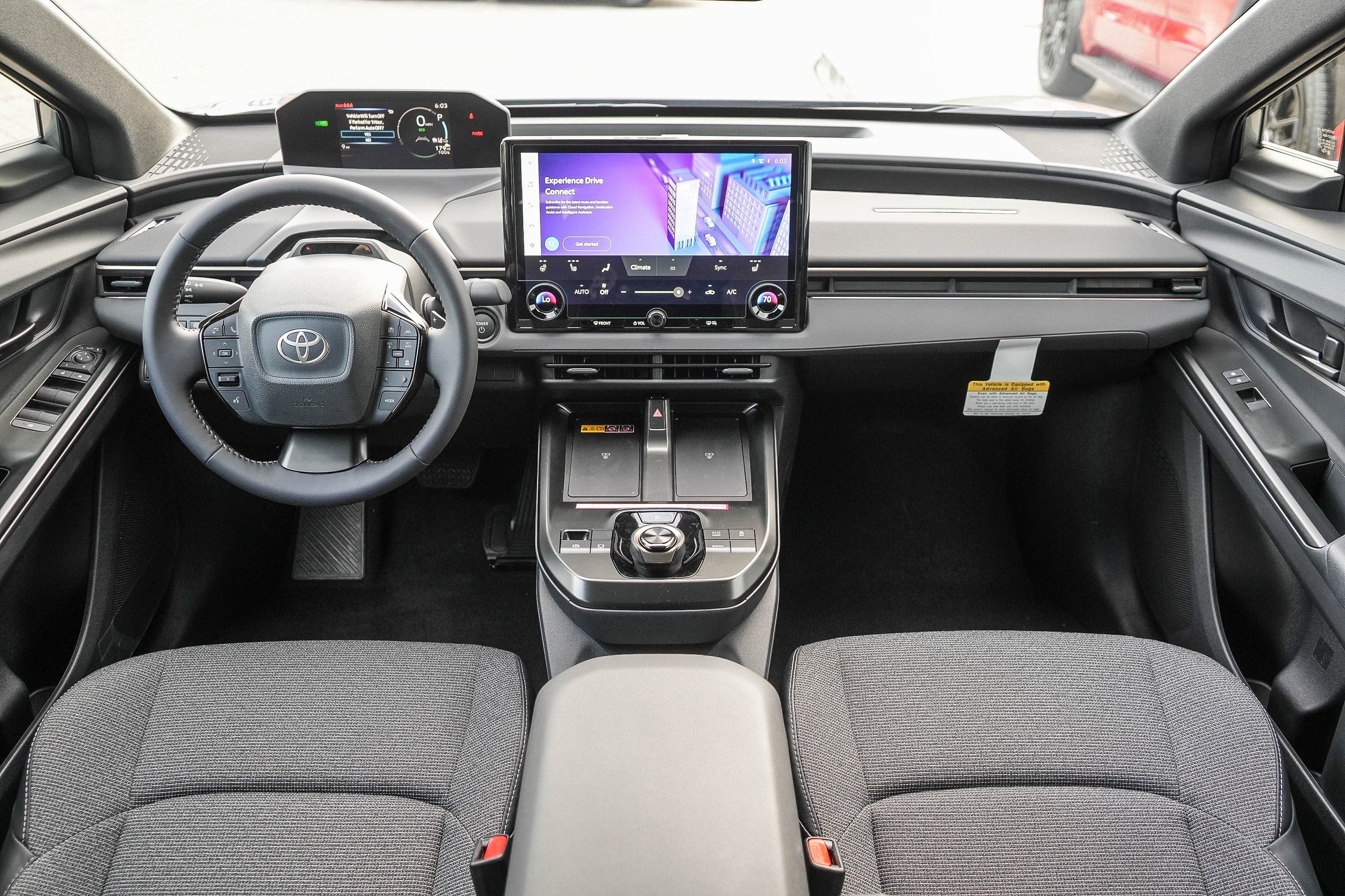 New 2026 Heavy Metal <sup>1</sup> Toyota  XLE image 12