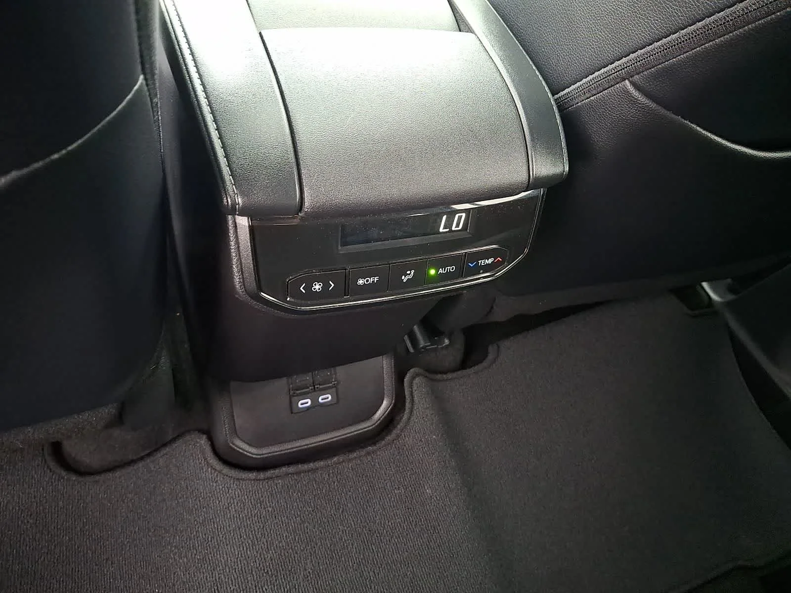 Certified Used 2026 Blueprint Toyota XLE image 12