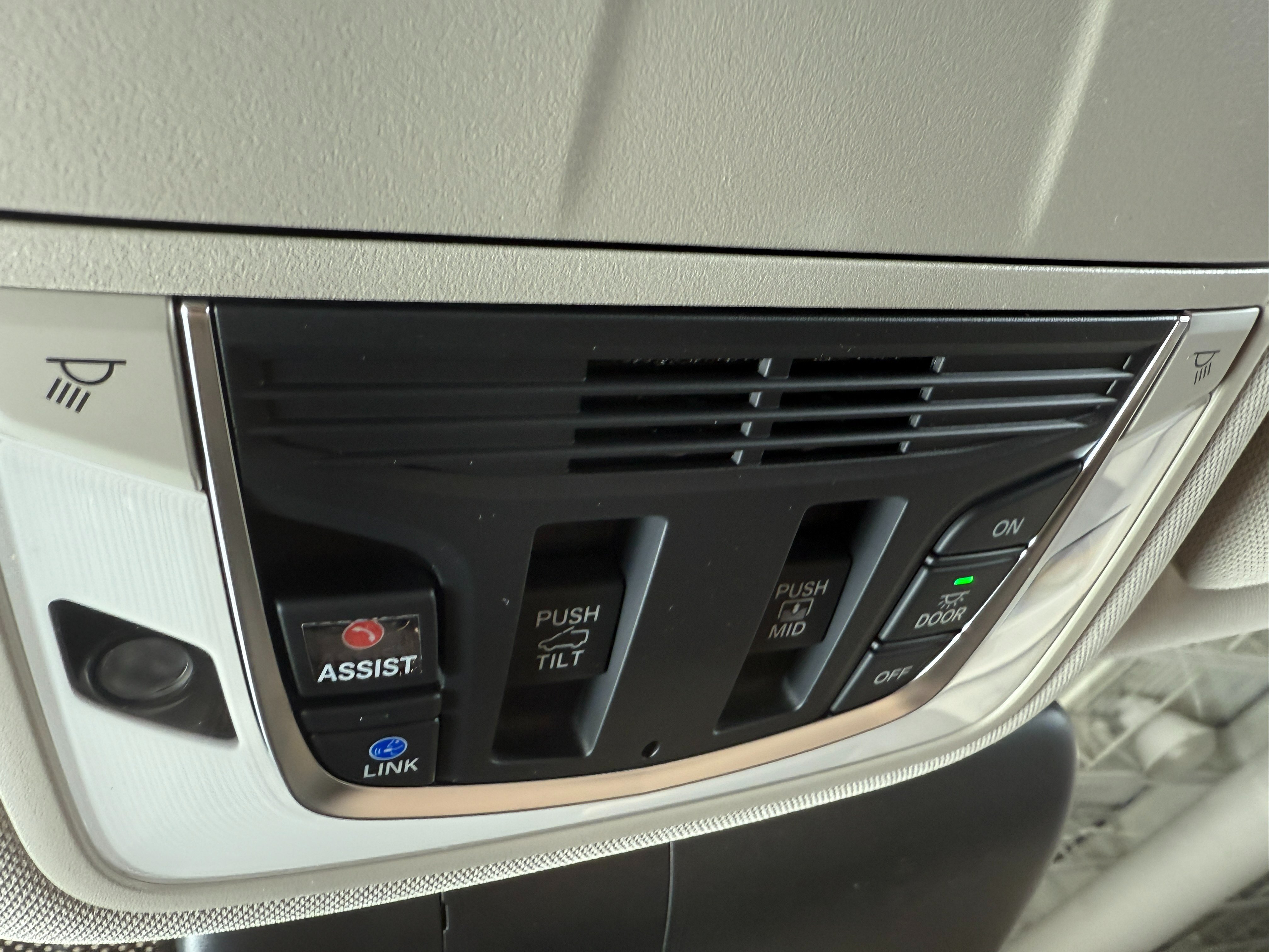 New 2026 Platinum White Pearl Acura w/Advance Package image 22