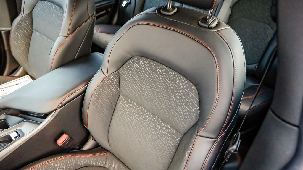 New 2026 Black Dodge R/T image 29