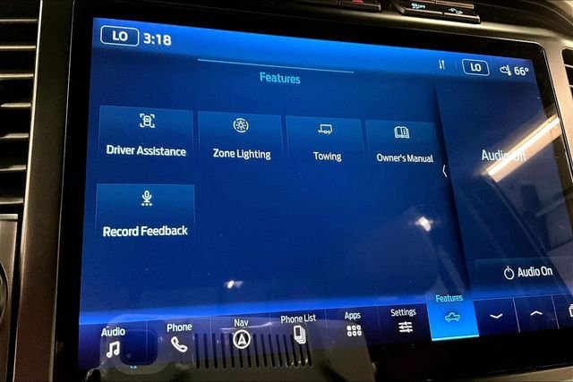 2023 Ford F-150 Lariat - Photo 39
