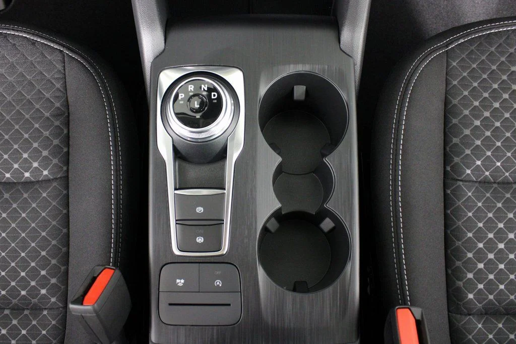 2026 Ford Escape Active - Photo 25
