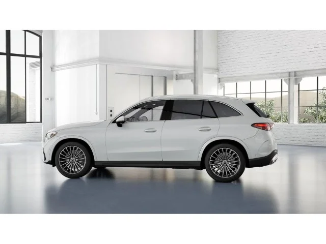 New 2027  Mercedes-Benz GLC 300 image 34