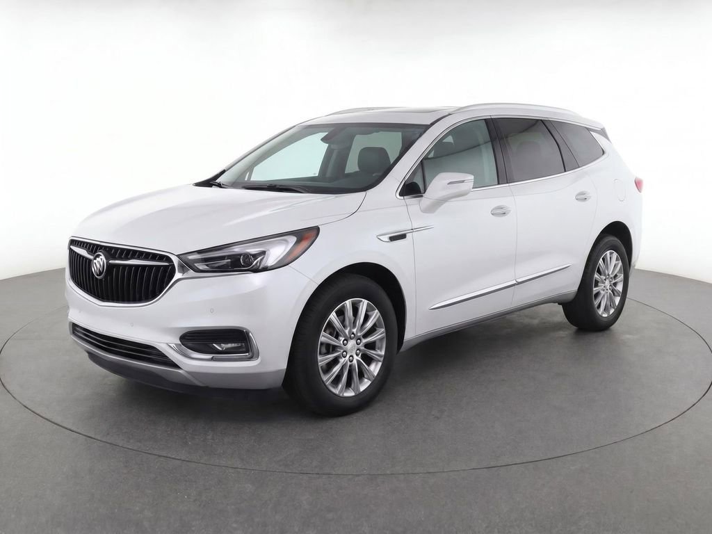 2019 Buick Enclave Premium AWD's photo