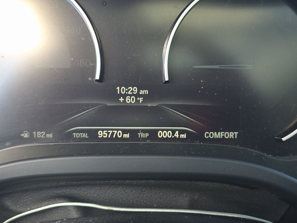 2021 Bmw X3 xDrive30i photo 4