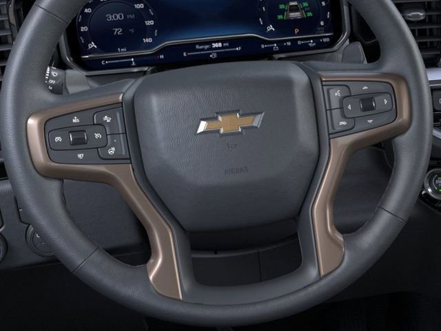 2026 Chevrolet Silverado 1500 High Country - Photo 19
