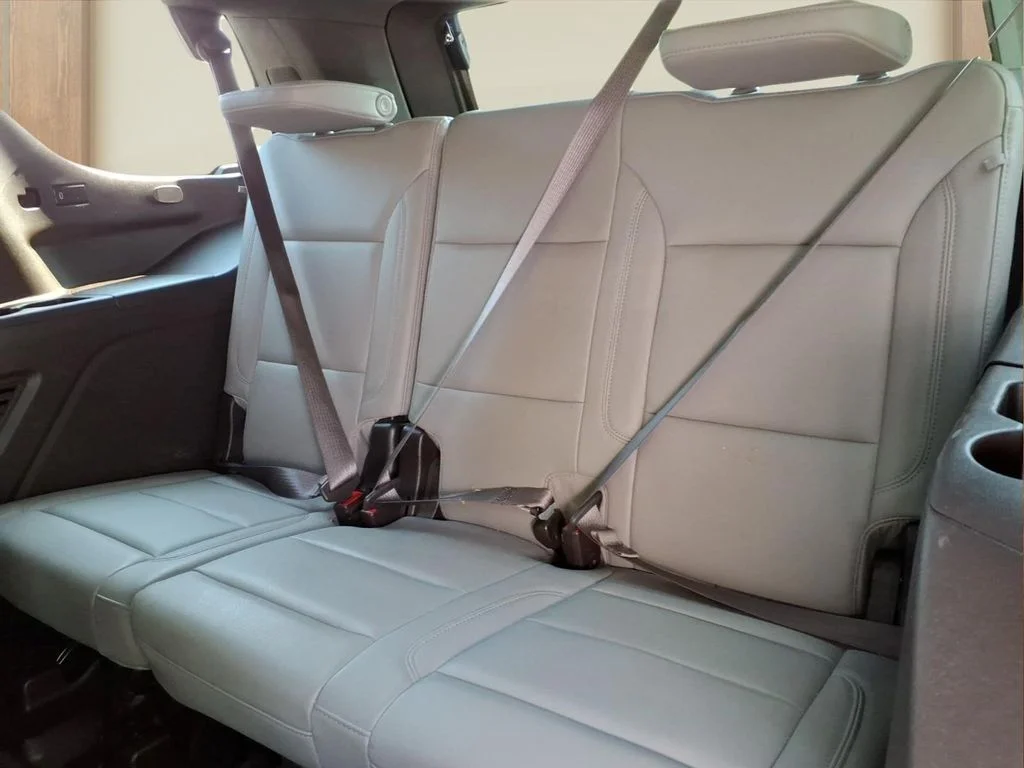 Certified Used 2022 White Chevrolet Z71 image 20