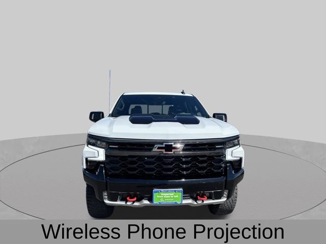 2023 Chevrolet Silverado 1500 ZR2 - Photo 11