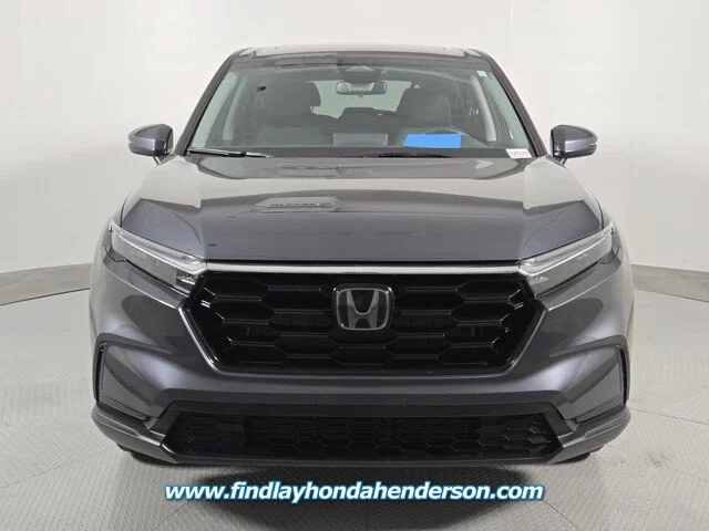 2026 Honda CR-V EX - Photo 42