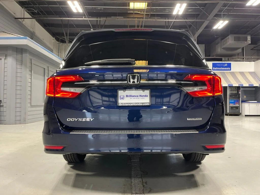 2024 Honda Odyssey Touring - Photo 6