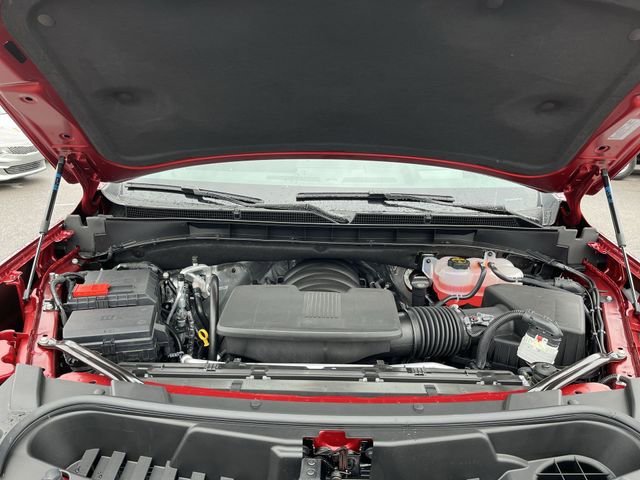 2026 GMC Yukon Denali - Photo 19