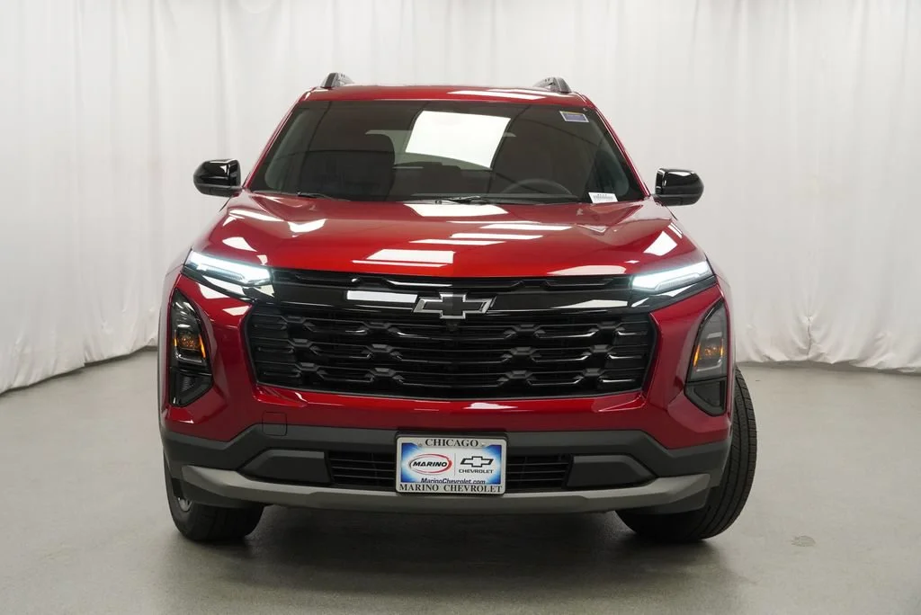 2027 Chevrolet Equinox LT - Photo 33