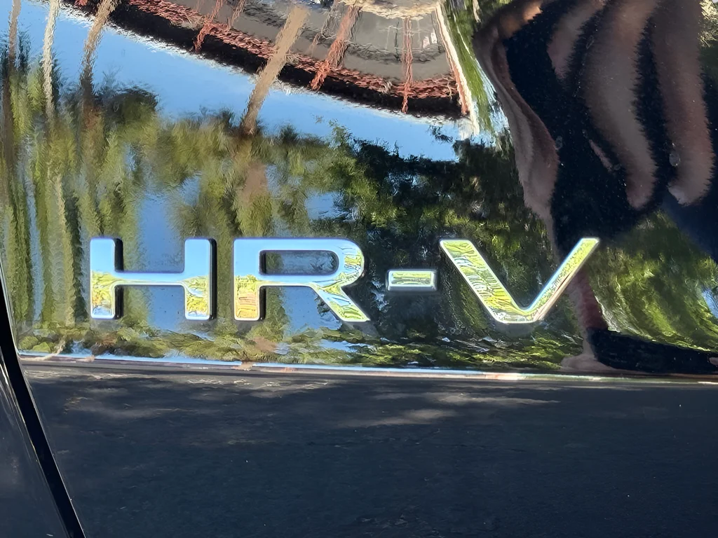 2025 Honda HR-V Sport - Photo 34