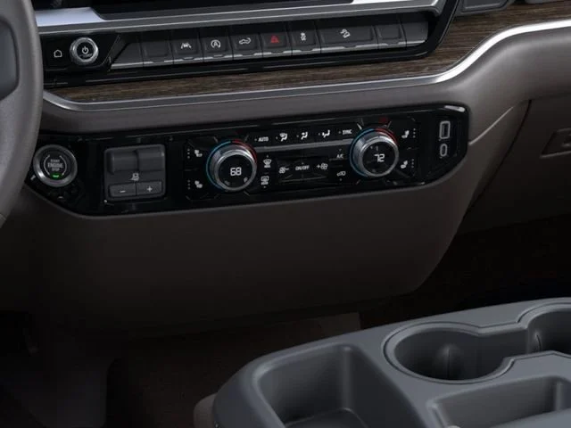 New 2026 Summit White GMC SLE image 23