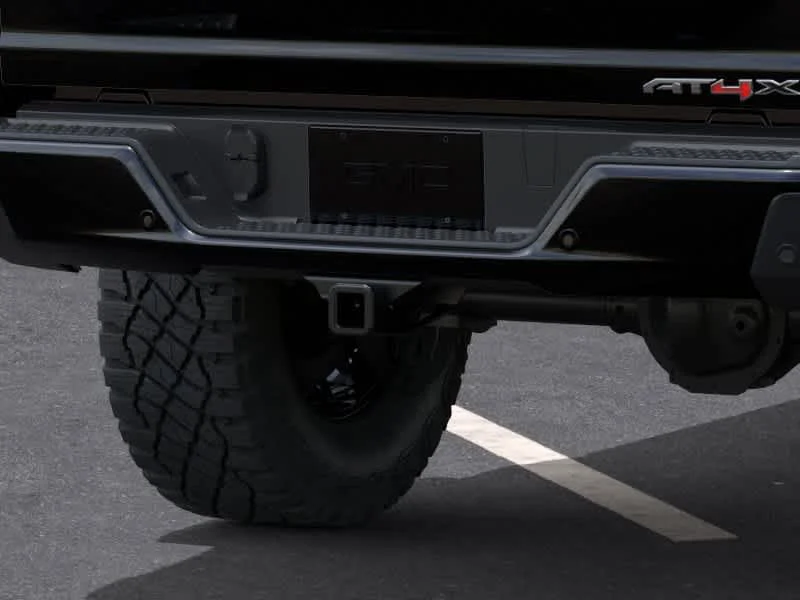 2026 GMC Canyon AT4X - Photo 14