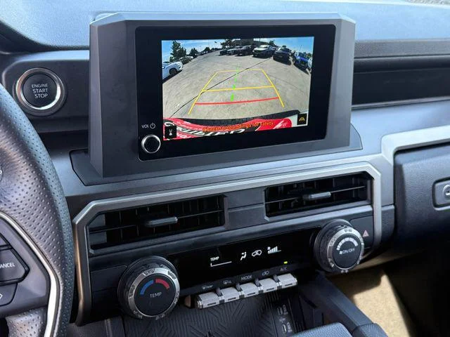 Certified Used 2026 ICE CAP Toyota SR5 image 50