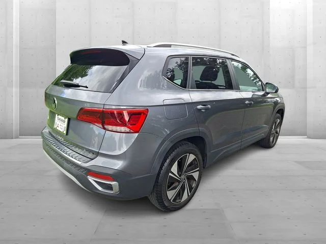 Certified Used 2023 Gray Volkswagen 1.5T SE image 6