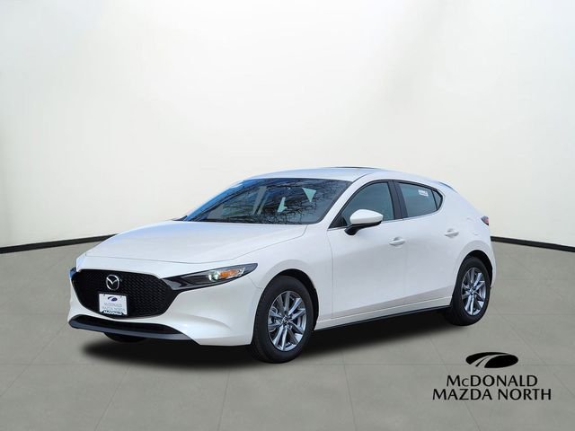2026 Mazda CX-3 S's photo