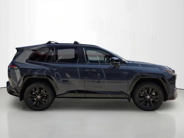 New 2027 Underground Toyota BASE image 6