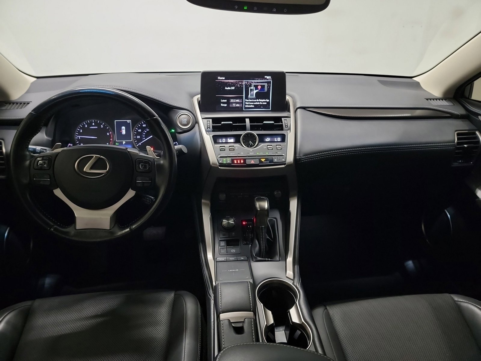 2019 Lexus NX 300 - Photo 14