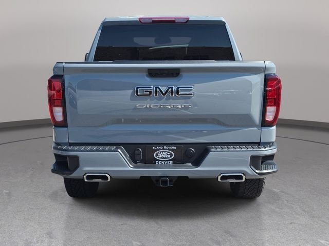 Used 2024 Gray GMC Elevation image 7