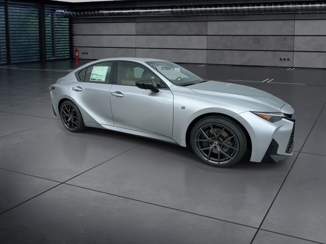 New 2026 Iridium Lexus  350 F SPORT DESIGN image 2