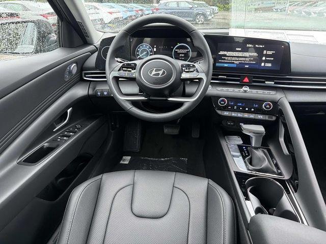 New 2026 Gray Hyundai Limited image 21