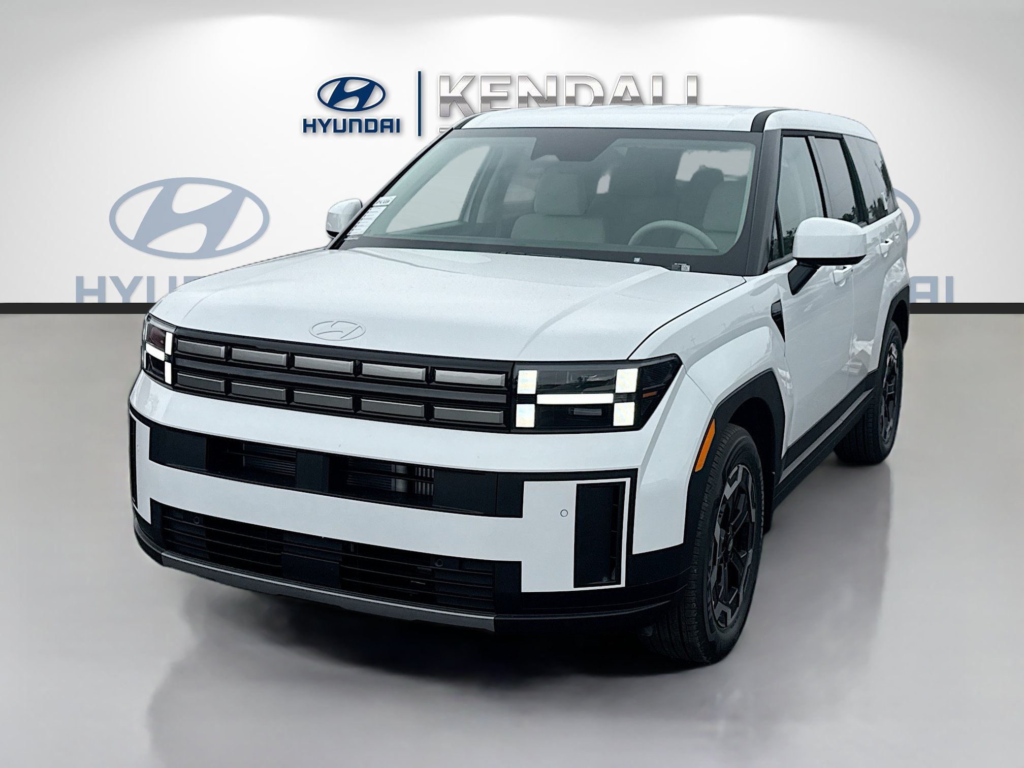 New 2026 Serenity White Hyundai SE FWD image 28